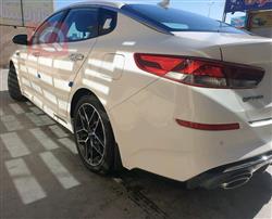 كيا اوبتيما